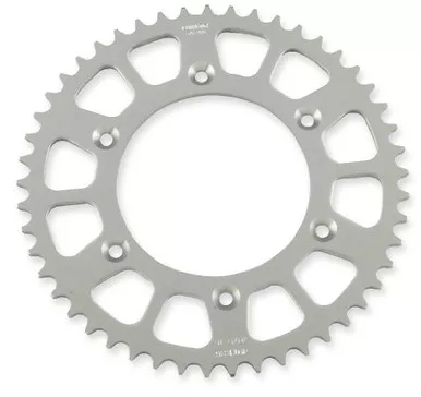Sunstar Rear Sprocket Aluminum 42T - 5-349742