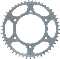 Sunstar Rear Sprocket Steel 40T - 2-367940