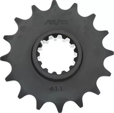 Sunstar Sprkt C/S 17T - 40417