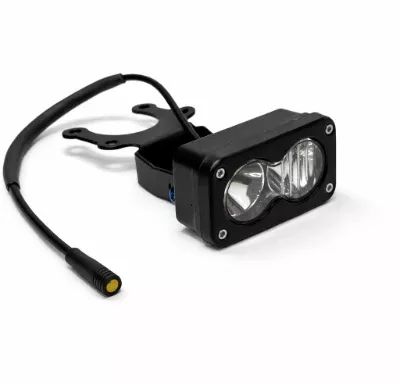 (Super73) Baja Headlight