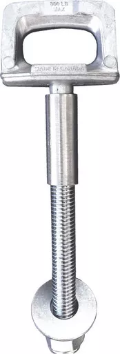 Superclamp Channel Mount Extra-Long S/M S Uperclamp - 2101 DH-XL-SC