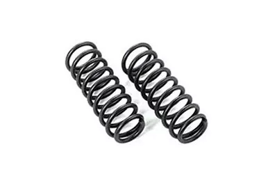 Superlift |126| Coil Springs -Pair- Front - 3" liftFor 1984-2001 Jeep XJ, MJ