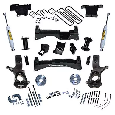 Superlift 3584 Lift Kit Component For K898/ K899
