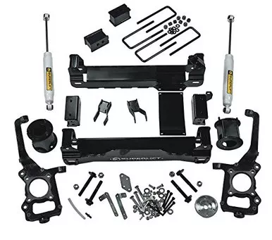 Superlift 9948 CMP Box FRT W/SHK SR FD F