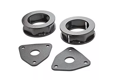 Superlift Suspension | 40044 | 2.5" Leveling Kit - 2012-2019 (Classic) Ram 1500