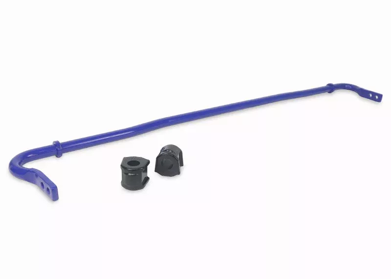 Superpro 20mm 2-Position Adjustable Rear Sway Bar Kit fits 2020-2025 Subaru Legacy, Outback
