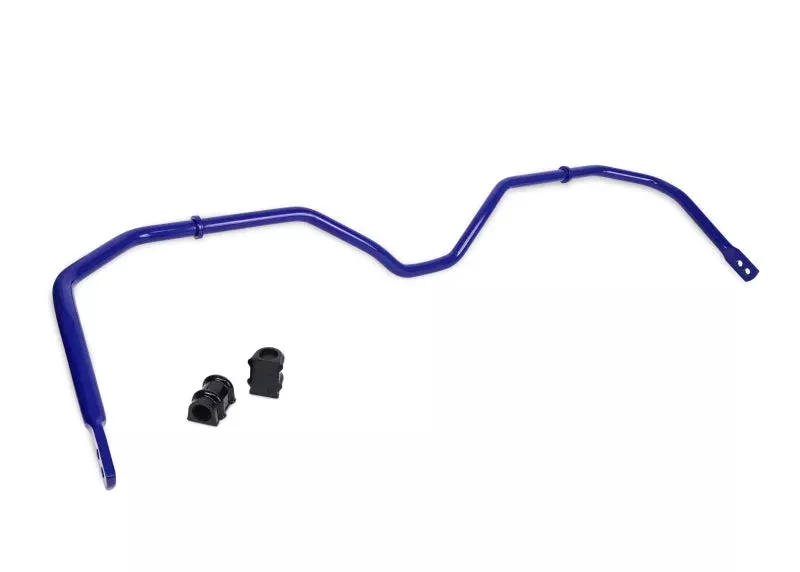 SuperPro 24mm 2-Position Adjustable Rear Sway Bar Kit fits 2024-2026 Toyota Land Cruiser / 2024-2026 Toyota Land Cruiser 1958 / 2024 Toyota Land Cruiser First Edition