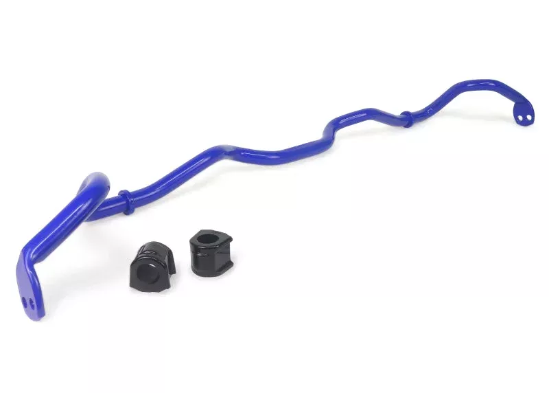Superpro 24mm Adjustable Front Sway Bar Kit fits 2022-2025 Subaru WRX