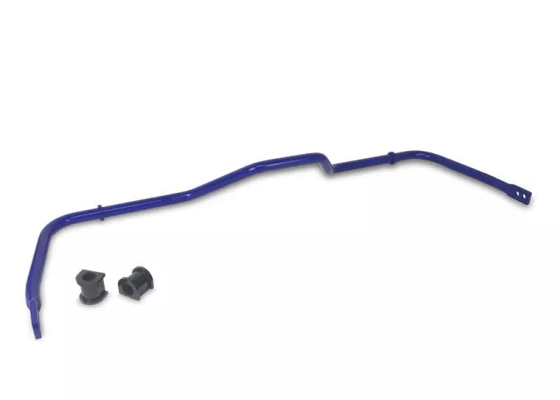 SuperPro 24mm Adjustable Rear Sway Bar fits 2003-2009 Lexus Gx470 / 2003-2024 Toyota 4Runner