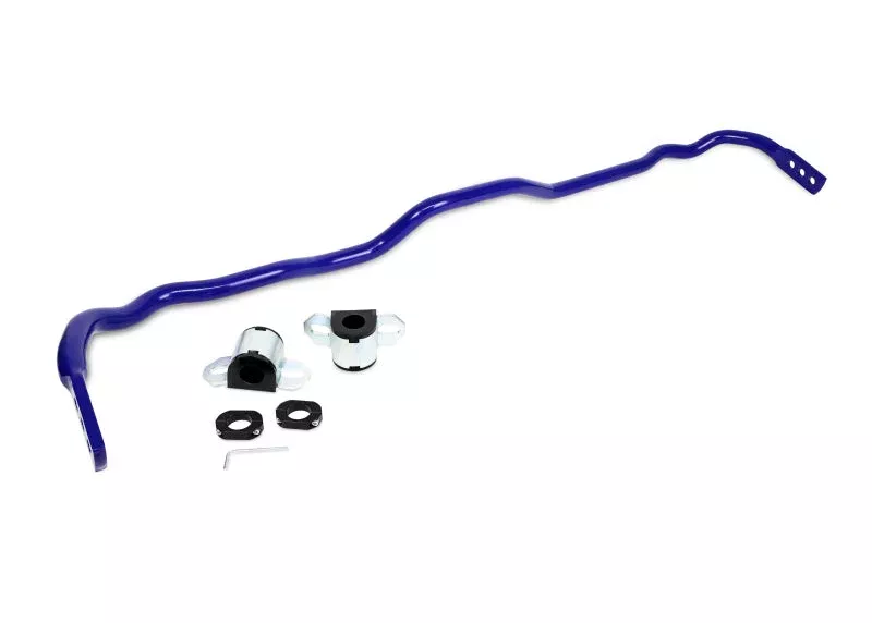 Superpro 24mm Adjustable Rear Sway Bar fits 2023-2025 Toyota GR Corolla