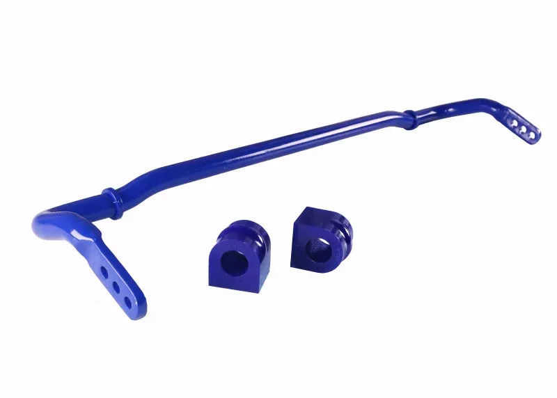 SuperPro 30mm Front Sway Bar fits 2017-2023 Tesla Model 3