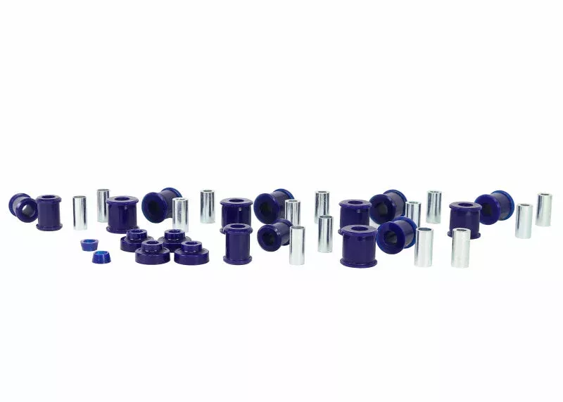 SuperPro Complete Kit KIT055K fits 1971-1974 Mazda RX-2