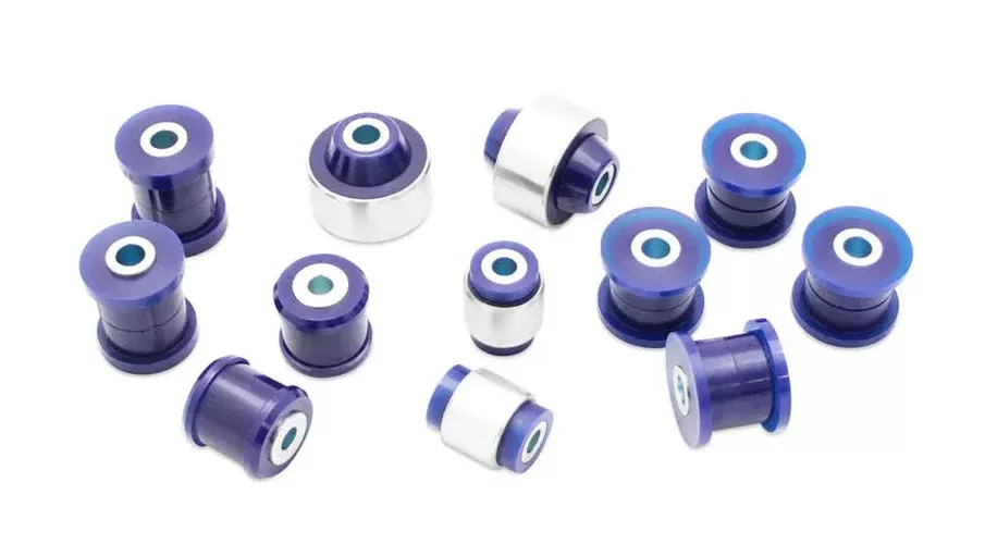 SuperPro Enhancement Bushing Kit KIT164K fits 2002-2006 Acura RSX / 2002-2006 Acura RSX Type-s