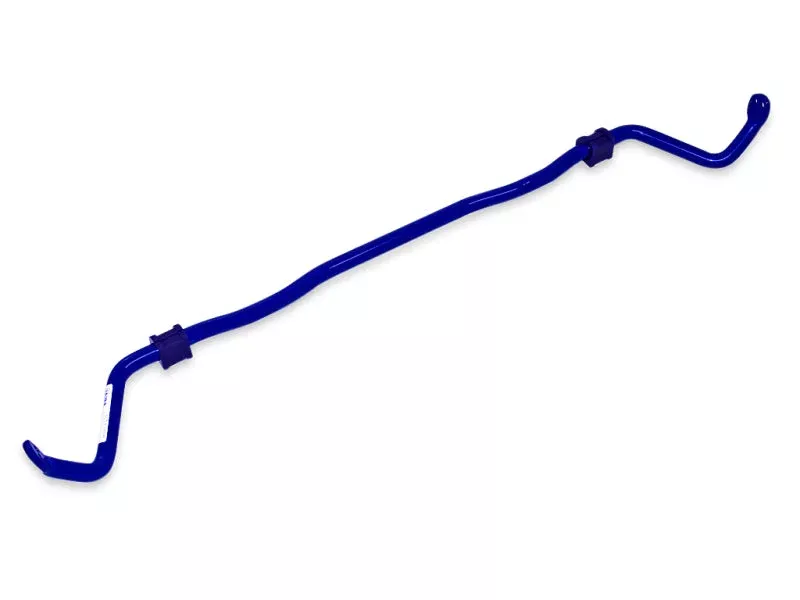 Superpro Front 22mm 2-Position Adjustable Sway Bar Kit fits 2008-2014 Subaru Forester, Impreza
