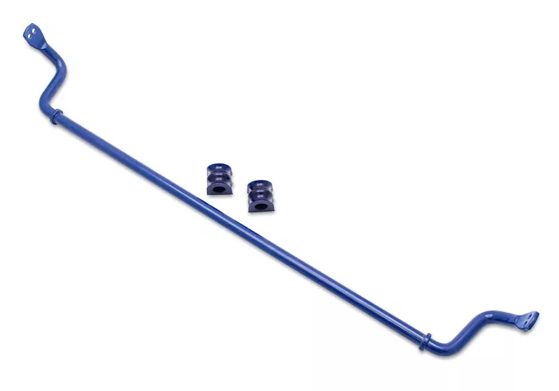 SuperPro Front 24mm 2-Position Adjustable Sway Bar fits 2002-2008 Subaru Forester / 2002-2007 Subaru Impreza
