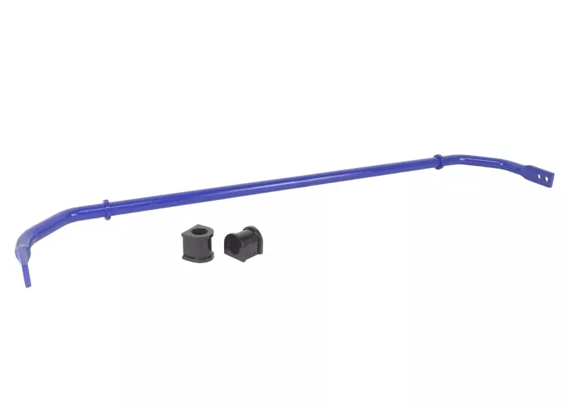 SuperPro Front 24mm 2-Position Adjustable Sway Bar fits 2006-2015 Mazda MX-5 Miata