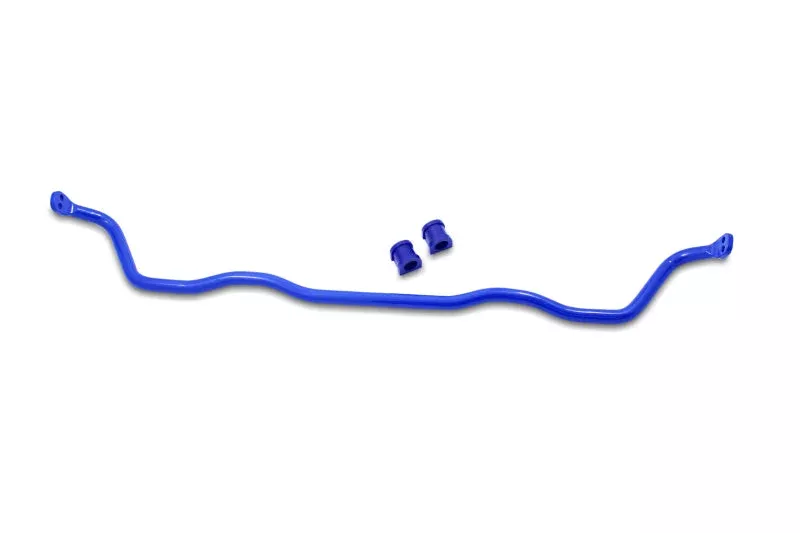 Superpro Front 24mm 2-Position Adjustable Sway Bar Kit fits 2008-2014 Subaru Forester, Impreza