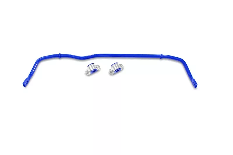 SuperPro Front 24mm 2-Position Adjustable Sway Bar Kit fits 2015-2020 Audi A3 / 2015-2023 Volkswagen GTI / 2015-2019 Volkswagen Golf