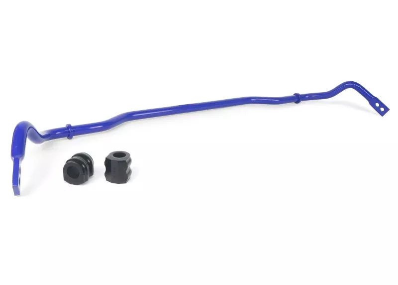 SuperPro Front 24mm 2-Position Adjustable Sway Bar Kit fits 2018-2023 Kia Stinger BASE