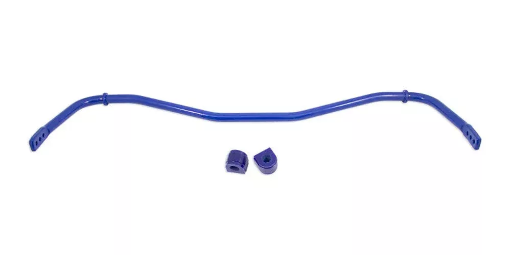SuperPro Front 24mm 3-Position Adjustable Sway Bar Kit fits 2016-2022 Mazda MX-5 Miata Sport
