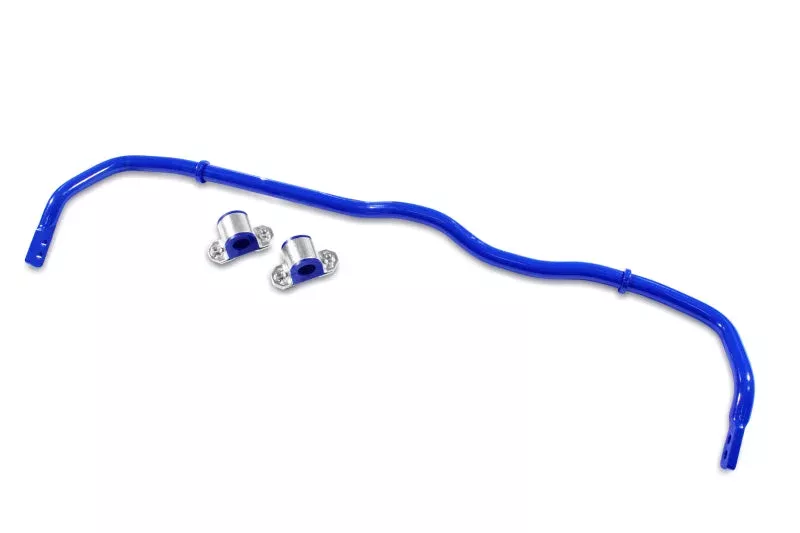 SuperPro Front 26mm 2-Position Adjustable Sway Bar fits 2015-2020 Audi A3 Quattro / 2017-2020 Audi RS3 / 2015-2020 Audi S3 / 2015-2019 Volkswagen Golf R