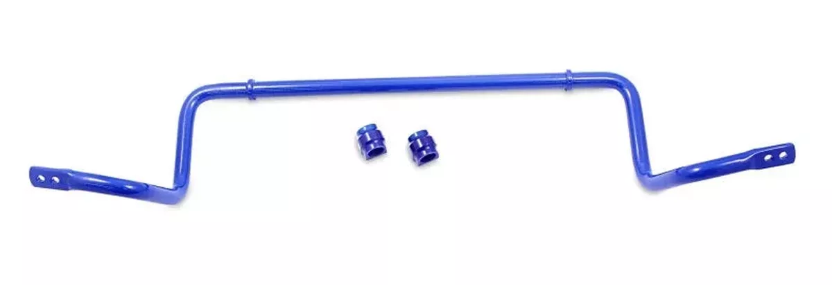 SuperPro Front 26mm 3-Position Adjustable Sway Bar Kit fits 2007-2014 Mini Cooper S
