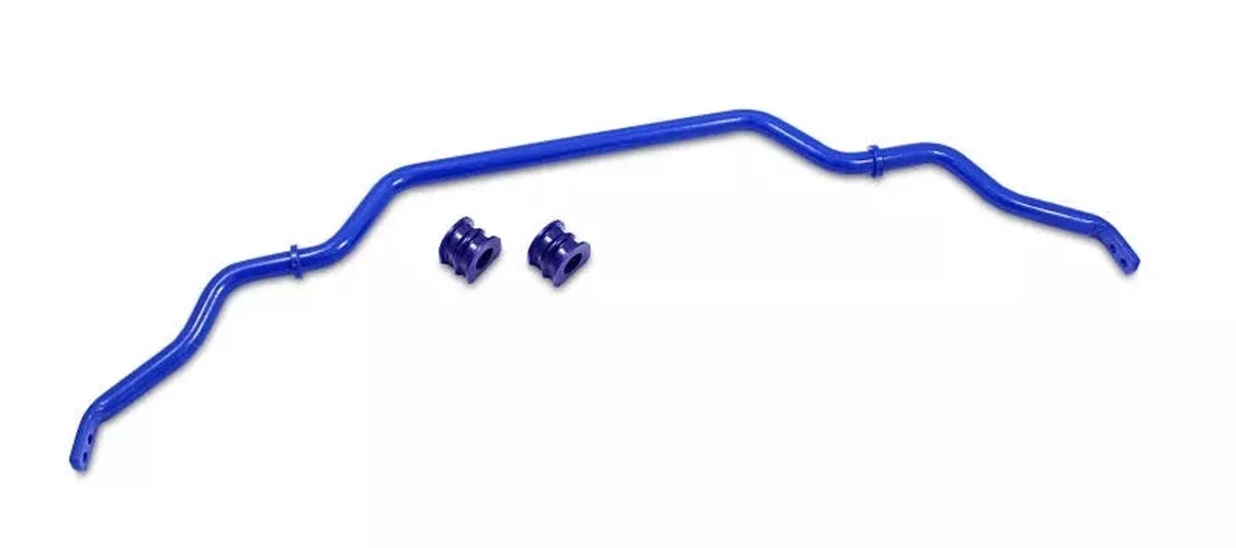 SuperPro Front 27mm 2-Position Sway Bar Kit fits 2008-2013 Infiniti G37 / 2009-2020 Nissan 370z
