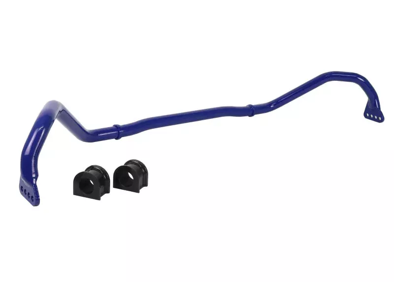 SuperPro Front 30mm 4 Position Adjustable Sway Bar Kit fits 2011-2017 Chevrolet Caprice PPV / 2008-2009 Pontiac G8 / 2009 Pontiac G8 GXP / 2008-2009 Pontiac G8 GT