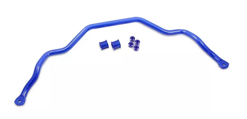 SuperPro Front 30mm Sway Bar Kit fits 1998-2007 Lexus Lx470 / 1998-2007 Lexus Lx470 BASE / 1998-2007 Toyota Land Cruiser