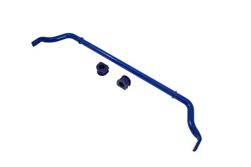 SuperPro Front 33mm 2-Position Adjustable Sway Bar Kit fits 2009-2011 Nissan GT-R / 2009-2011 Nissan GT-R Premium