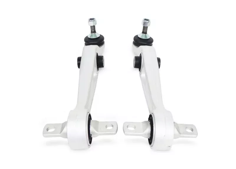 Superpro Front Lower Control Arm Set fits 2017-2023 Tesla Model 3 / 2020-2023 Tesla Model Y