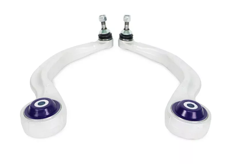Superpro Front Radius Arm / Rearward Lower Control Arm fits 2017-2023 Tesla Model 3 / 2020-2023 Tesla Model Y