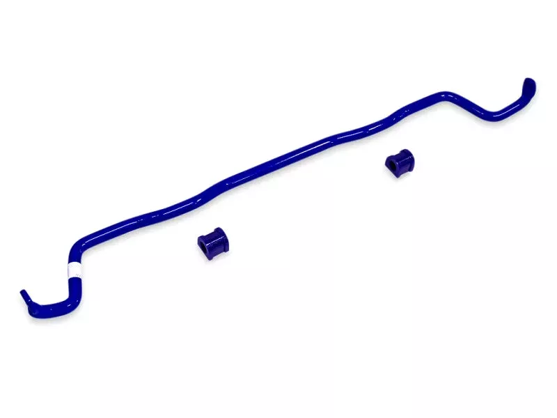 Superpro Front Sway Bar Kit – 22mm Adjustable fits 2008-2010 Subaru Impreza / 2005-2009 Legacy / 2005-2009 Outback