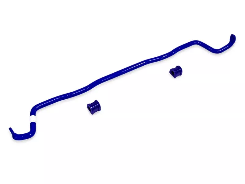 Superpro Front Sway Bar Kit – 24mm Adjustable fits 2008-2010 Subaru Impreza / 2005-2009 Legacy / 2005-2009 Outback