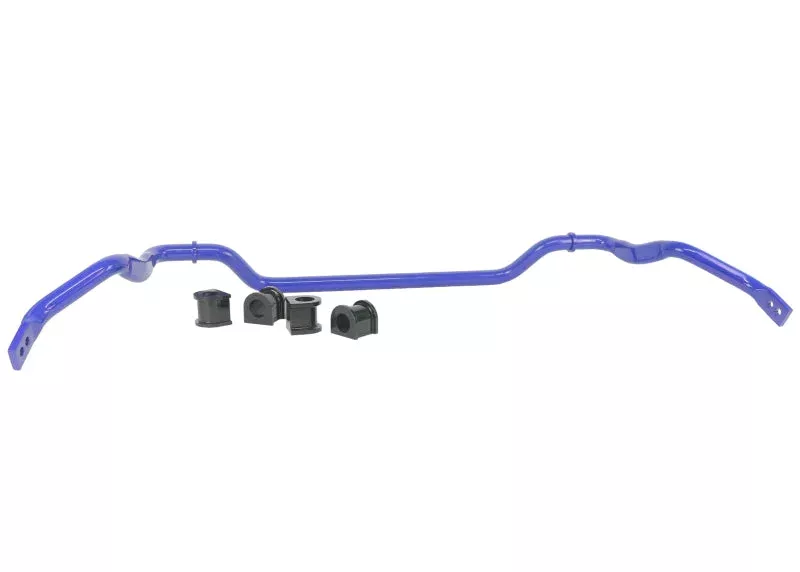 SuperPro Front Sway Bar Kit RC0127FZ-30 fits 2003-2009 Lexus Gx470 / 2003-2024 Toyota 4Runner (without Kdss) 40th Anniversary Edition, Limited, Nightshade, SR5 Premium, Sport, TRD Off-Road, TRD PRO, TRD Sport