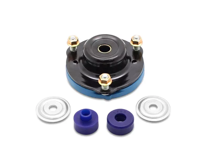 SuperPro Front Upper Strut Mount fits 2010-2023-2023 Lexus Gx460 / 2003-2009 Lexus Gx470 / 2020-2021-2023 Toyota 4Runner / 2003-2024 Toyota 4Runner Limited / 2018-2024 Toyota 4Runner SR5