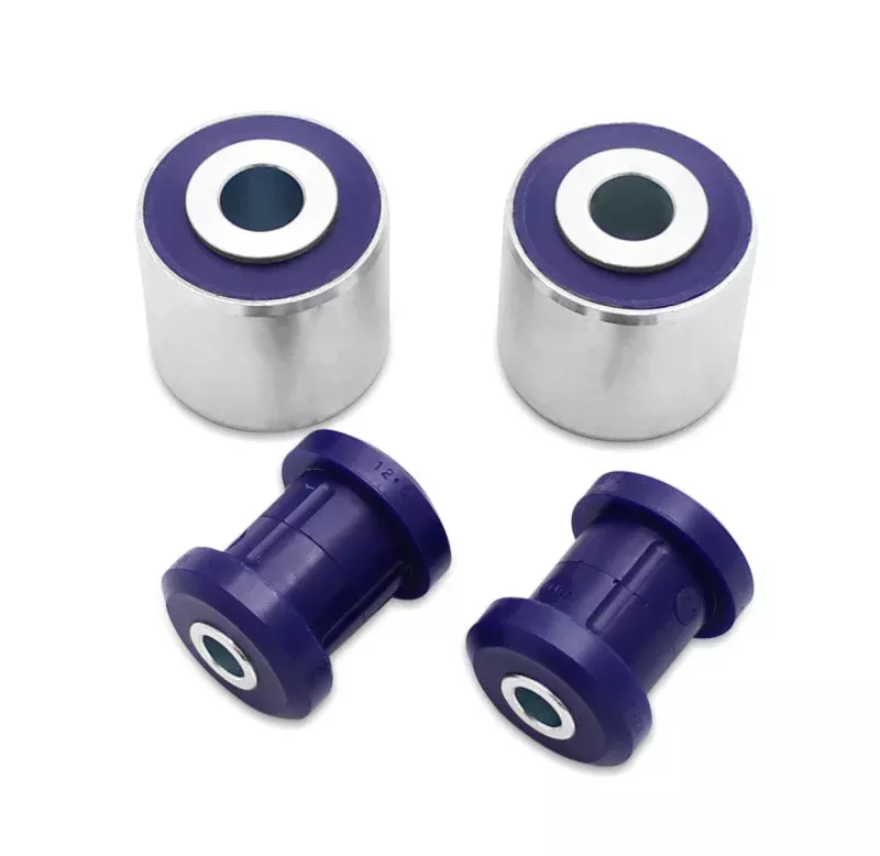 Superpro KIT171K Front Control Arm & Bushing Kit fits 2004-2013 Mazda 3 i / 2007-2013 Mazda 3 Mazdaspeed / 2004-2013 Mazda 3 S / 2005 Mazda 3 SP23 / 2008-2013 Volvo C30 T5 / 2004 Volvo S40 / 2006-2010 Volvo S40 2.4I / 2004-2011 Volvo S40 T5