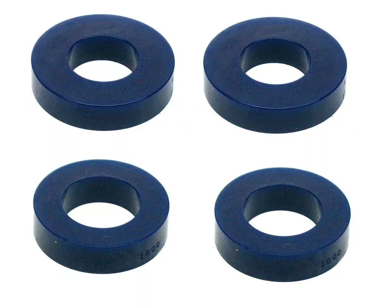 SuperPro KIT201K Rear Traction Pack – Subframe Inclination Angle Kit fits 1989-1994 Nissan 240sx / 1989-1996 Nissan 240sx SE / 1989-1996 Nissan 300zx