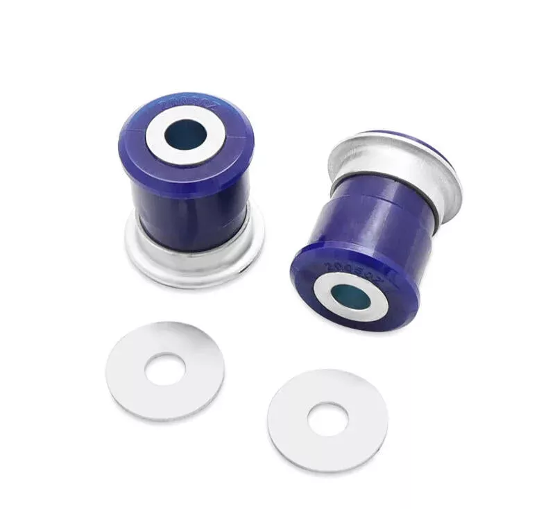 SuperPro KIT6480K Upper Control Arm Replacement Bushing Kit (1 Arm) (For TRC6480) fits 2010-2023-2023 Lexus Gx460 / 2003-2009 Lexus Gx470 / 2003-2009-2023 Toyota 4Runner / 2003-2024 Toyota 4Runner Limited / 2018-2024 Toyota 4Runner SR5