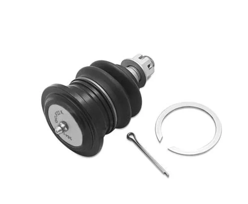 SuperPro KIT6480RK Upper Control Arm Replacement Bushing Kit (1 Arm) (For TRC6480 TRC6485 TRC6720) fits 2010-2023-2023 Lexus Gx460 / 2003-2009 Lexus Gx470 / 1998-2007 Lexus Lx470 / 2008-2011 Lexus Lx570 / 2020-2021-2023 Toyota 4Runner