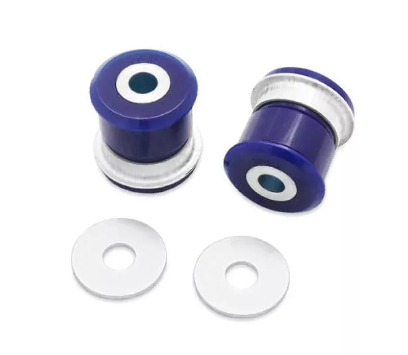 SuperPro KIT6490K Upper Control Arm Replacement Bushing Kit (1 Arm) (For TRC6490) fits 2005-2023 Toyota Tacoma