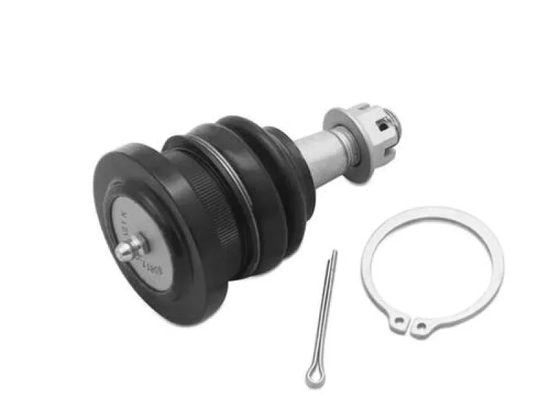 SuperPro KIT6490RK Upper Control Arm Replacement Bushing Kit (1 Arm) (For TRC6490) fits 2005-2023 Toyota Tacoma