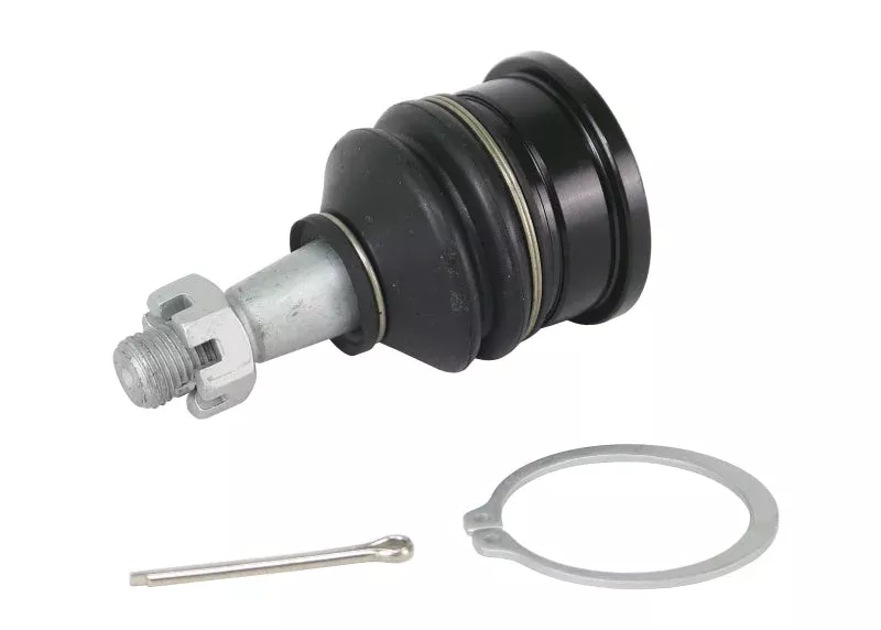 SuperPro KIT6540RK Upper Control Arm Replacement Bushing Kit (1 Arm) (For TRC6540) fits 2005-2008-2013-2019 Nissan Frontier / 2005-2010 Nissan Frontier LE / 2011-2021 Nissan Frontier S / 2005-2012 Nissan Pathfinder LE / 2006-2012 Nissan Pathfinder S