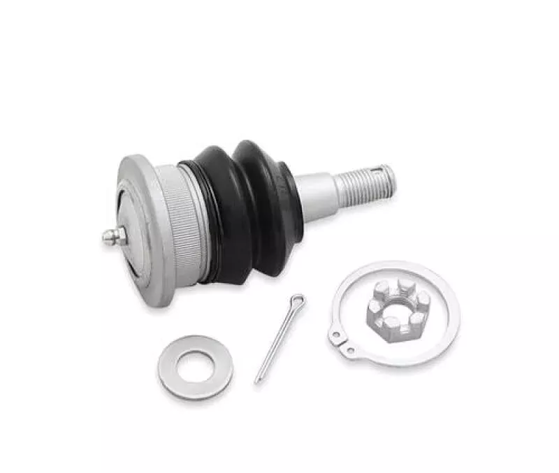 SuperPro KIT6640RK Upper Control Arm Replacement Bushing Kit (1 Arm) (For TRC6640 & TRC6645) fits Dodge Ram / 2009-2010-2009-2010 Dodge Ram 1500 / 1500-2013-2023 Ram 1500 / 2011-2021-2014-2015 Ram 1500 Laramie / 2015-2023 Ram 1500 Limited