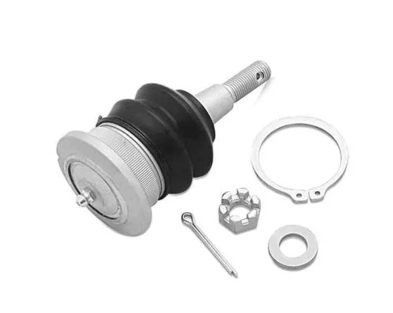 SuperPro KIT6650RK Upper Control Arm Replacement Bushing Kit (1 Arm) (For TRC6650) fits Chevrolet Silverado / 2007-2013-2016 Chevrolet Silverado 1500 / GMC Sierra / 2014-2016 GMC Sierra 1500
