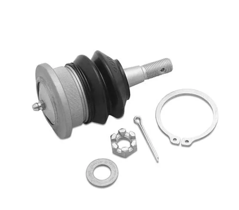 SuperPro KIT6651RK Upper Control Arm Replacement Bushing Kit (1 Arm) (For TRC6651) fits Chevrolet Silverado / 2007-2013-2016 Chevrolet Silverado 1500 / GMC Sierra / 2014-2016 GMC Sierra 1500