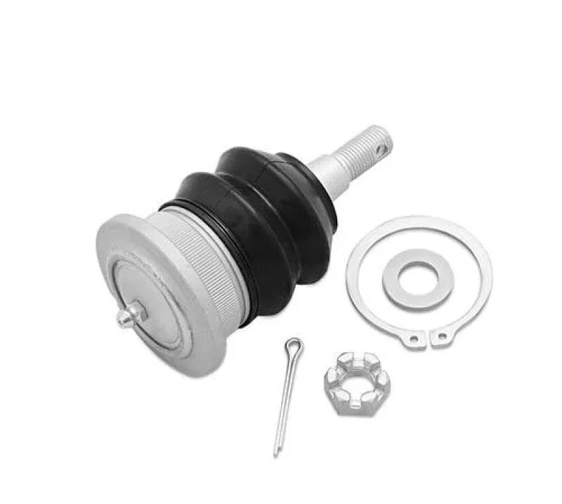 SuperPro KIT6655RK Upper Control Arm Replacement Bushing Kit (1 Arm) (For TRC6655) fits Chevrolet Silverado / 2007-2013-2016 Chevrolet Silverado 1500 / GMC Sierra / 2014-2016 GMC Sierra 1500