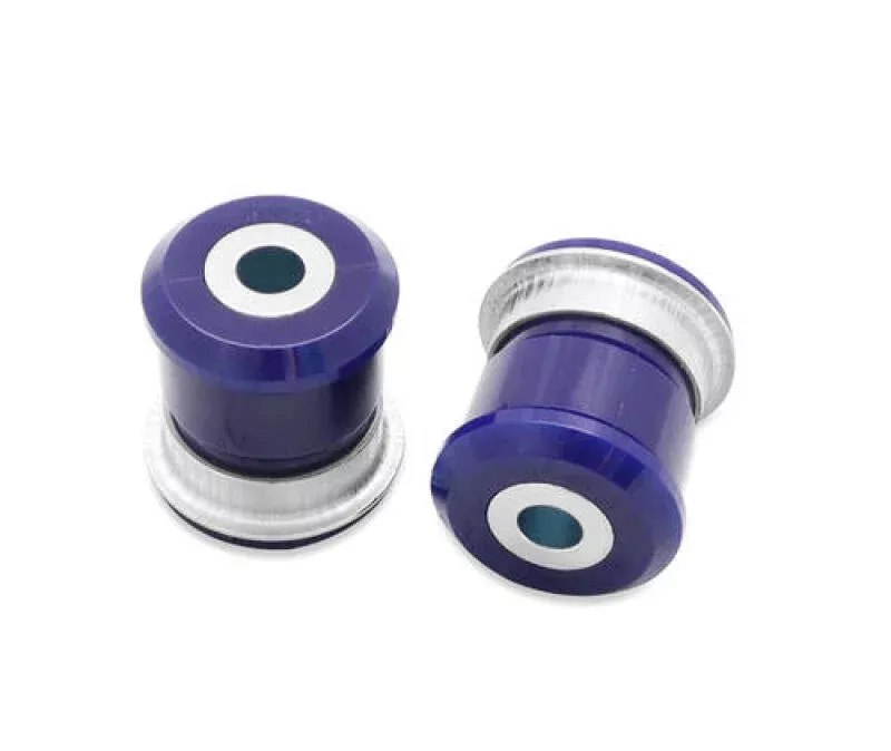 SuperPro KIT6670K Upper Control Arm Replacement Bushing Kit (1 Arm) (For TRC6670 & TRC6675) fits 2004-2023 Ford F-150
