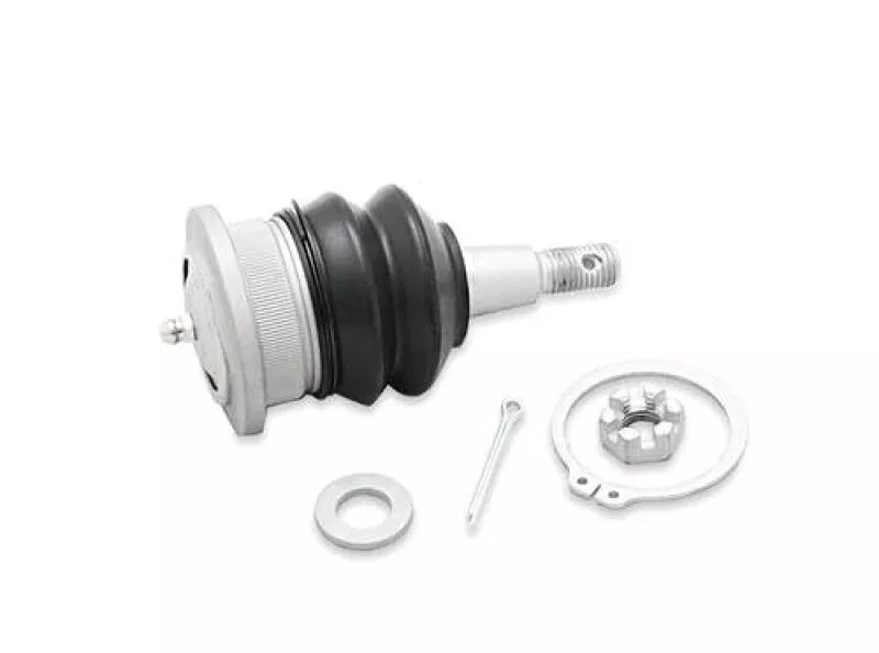 SuperPro KIT6670RK Upper Control Arm Replacement Bushing Kit (1 Arm) (For TRC6670) fits 2004-2020 Ford F-150