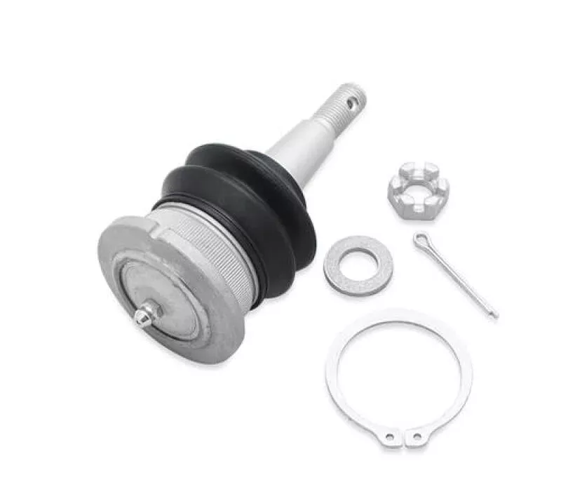SuperPro KIT6675RK Upper Control Arm Replacement Bushing Kit (1 Arm) (For TRC6675) fits 2021-2023 Ford F-150